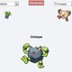 Illustration for article titled In An Alternate Universe, These Freakish Frankenstein Pokémon Are Real